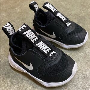 Size 3C baby Nike Flex